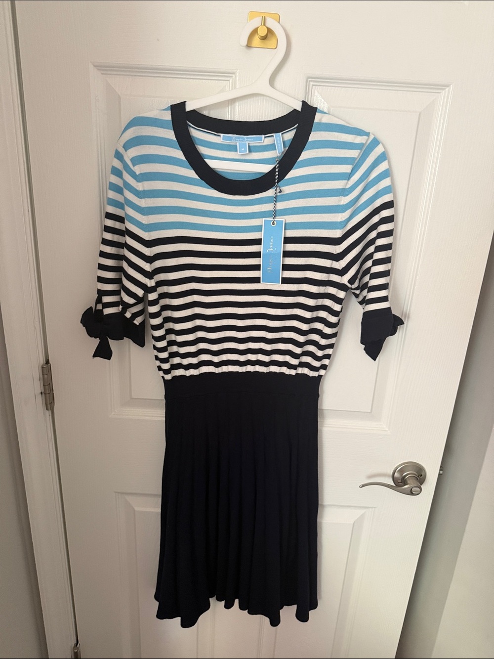 Draper James NWT Knit Dress